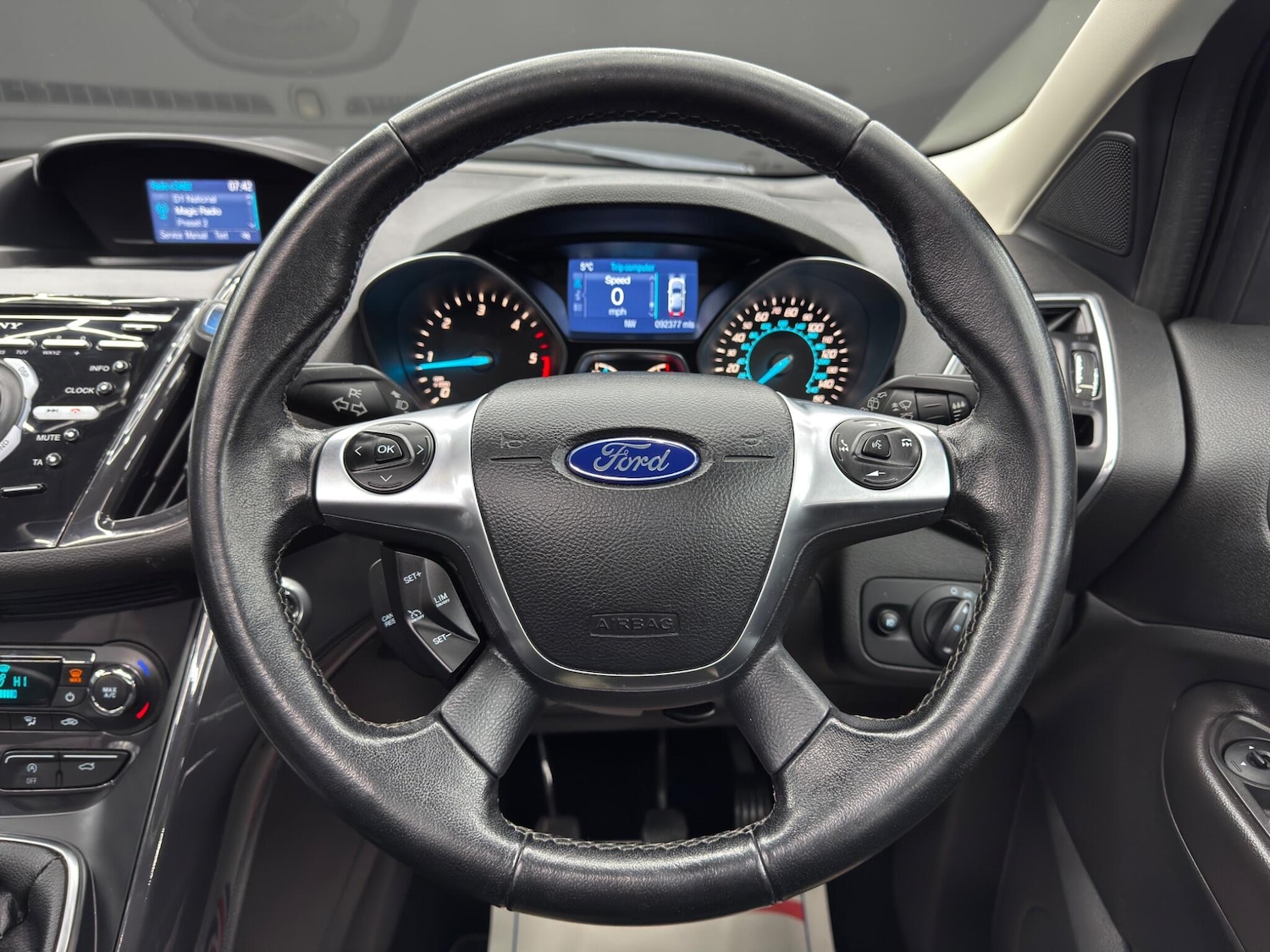 Used Ford Kuga for sale - 77550546: Photo 19