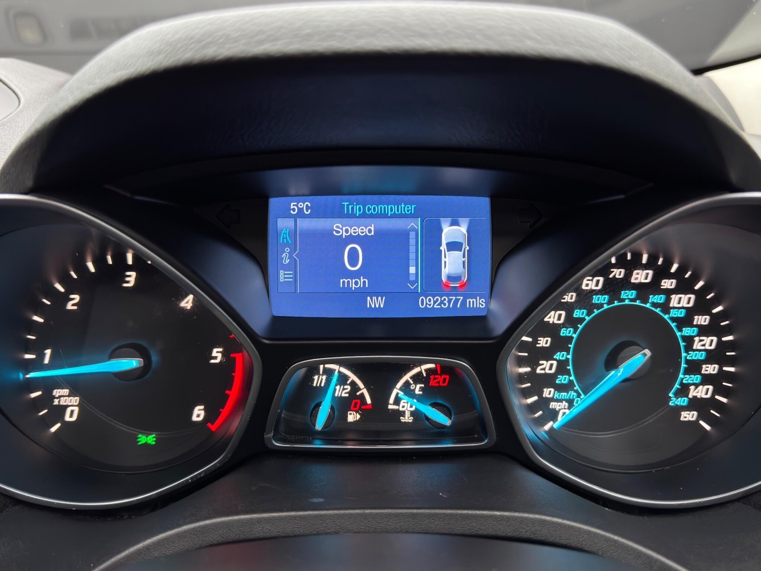 Used Ford Kuga for sale - 77550546: Photo 22