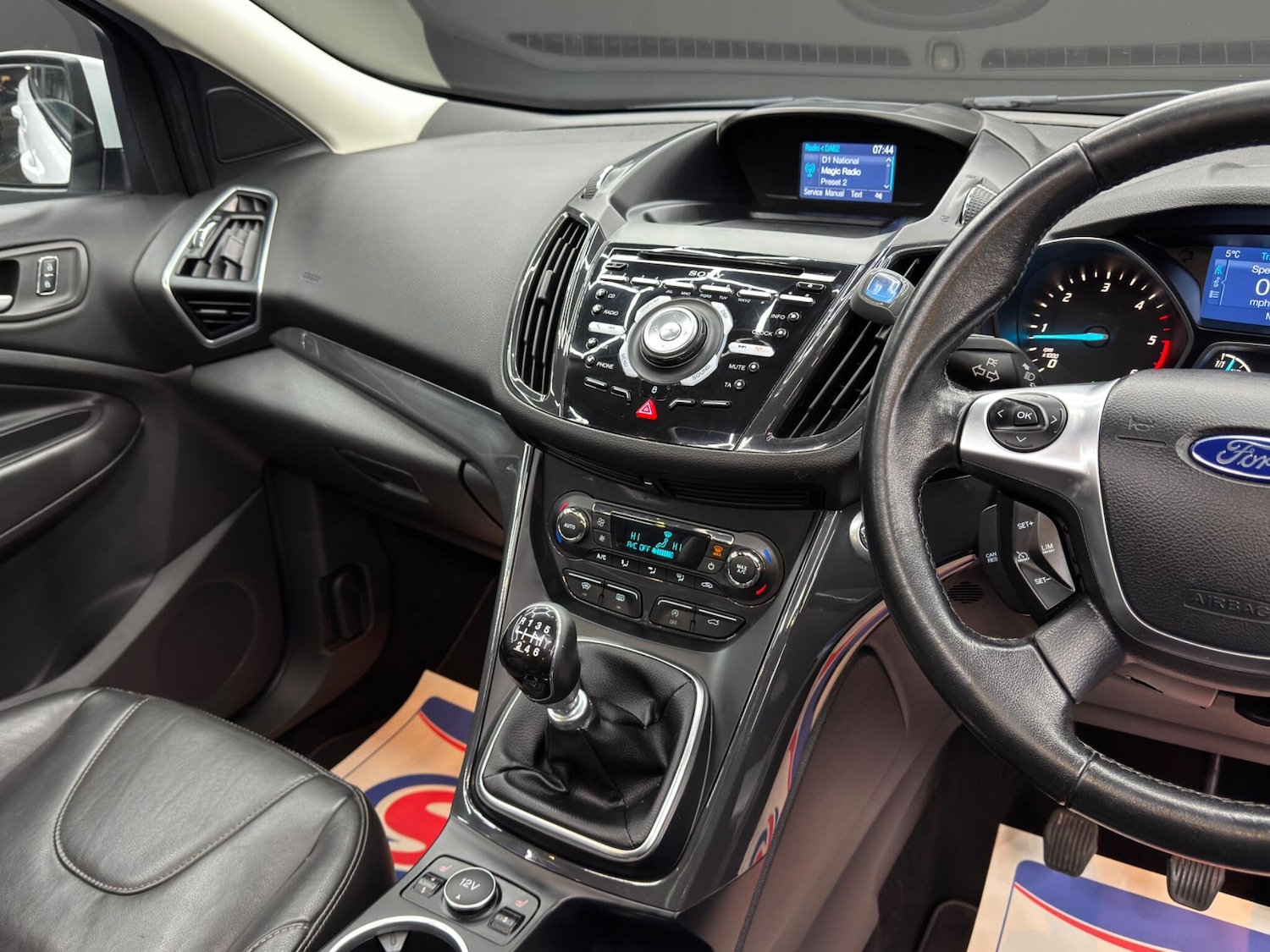 Used Ford Kuga for sale - 77550546: Photo 23