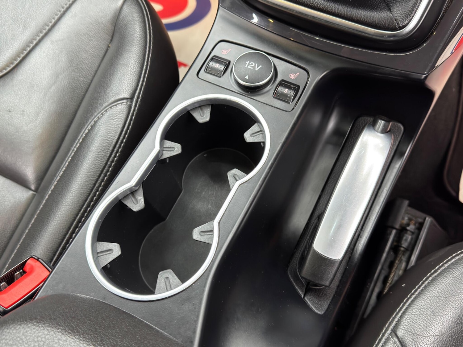 Used Ford Kuga for sale - 77550546: Photo 24