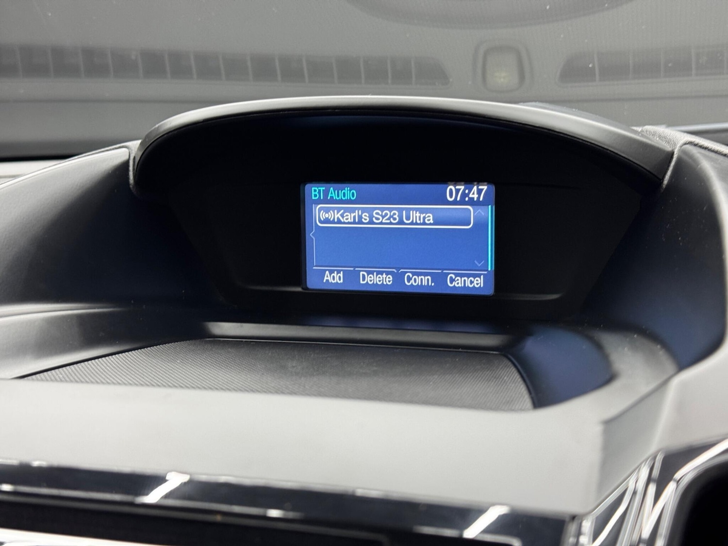 Used Ford Kuga for sale - 77550546: Photo 29