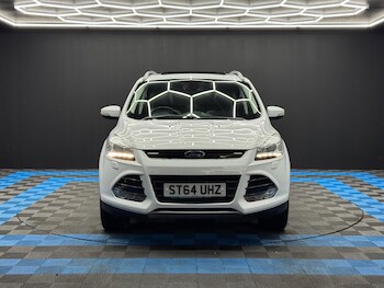 Used Ford Kuga 2015 for sale - 77550546: Photo