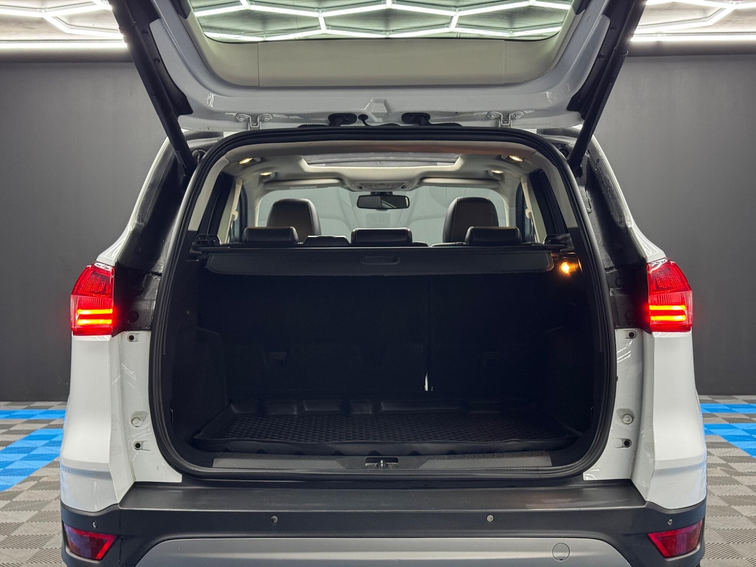 Used Ford Kuga for sale - 77550546: Photo 35