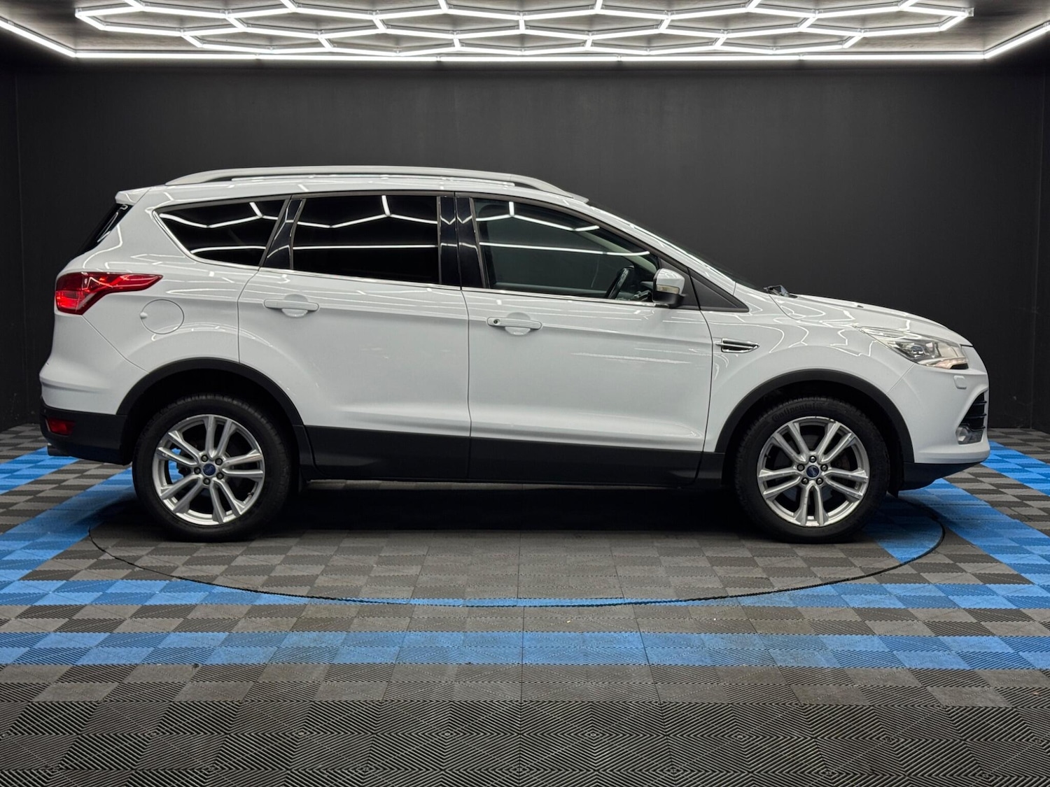 Used Ford Kuga for sale - 77550546: Photo 4