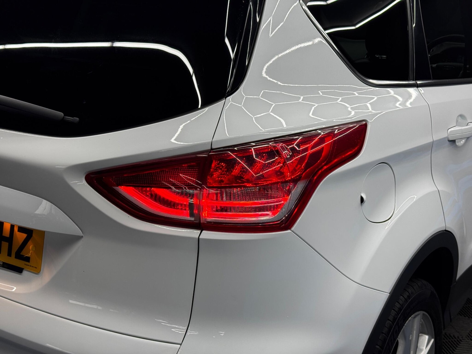 Used Ford Kuga for sale - 77550546: Photo 42