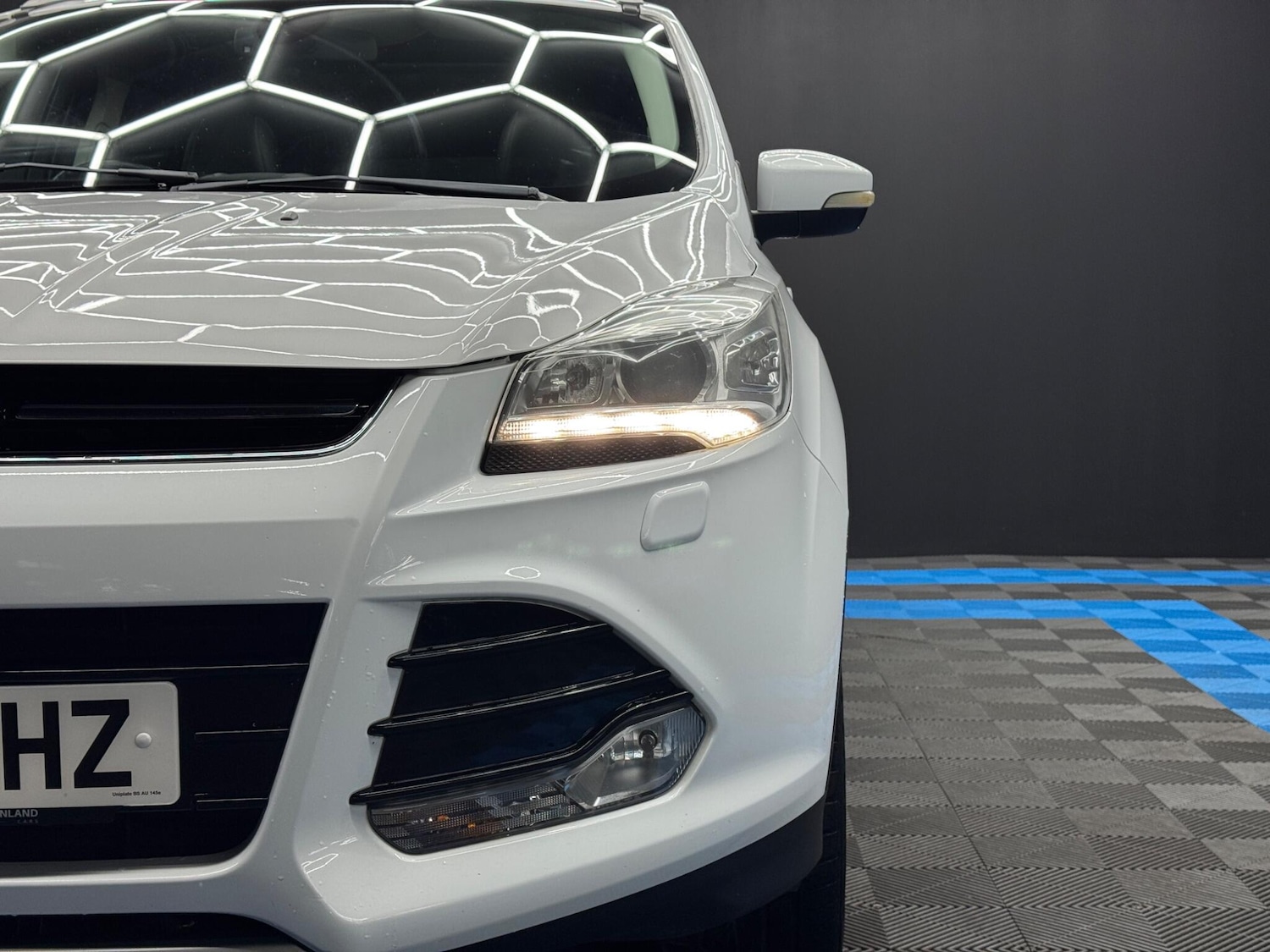 Used Ford Kuga for sale - 77550546: Photo 43