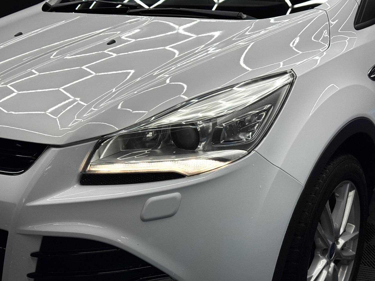 Used Ford Kuga for sale - 77550546: Photo 44