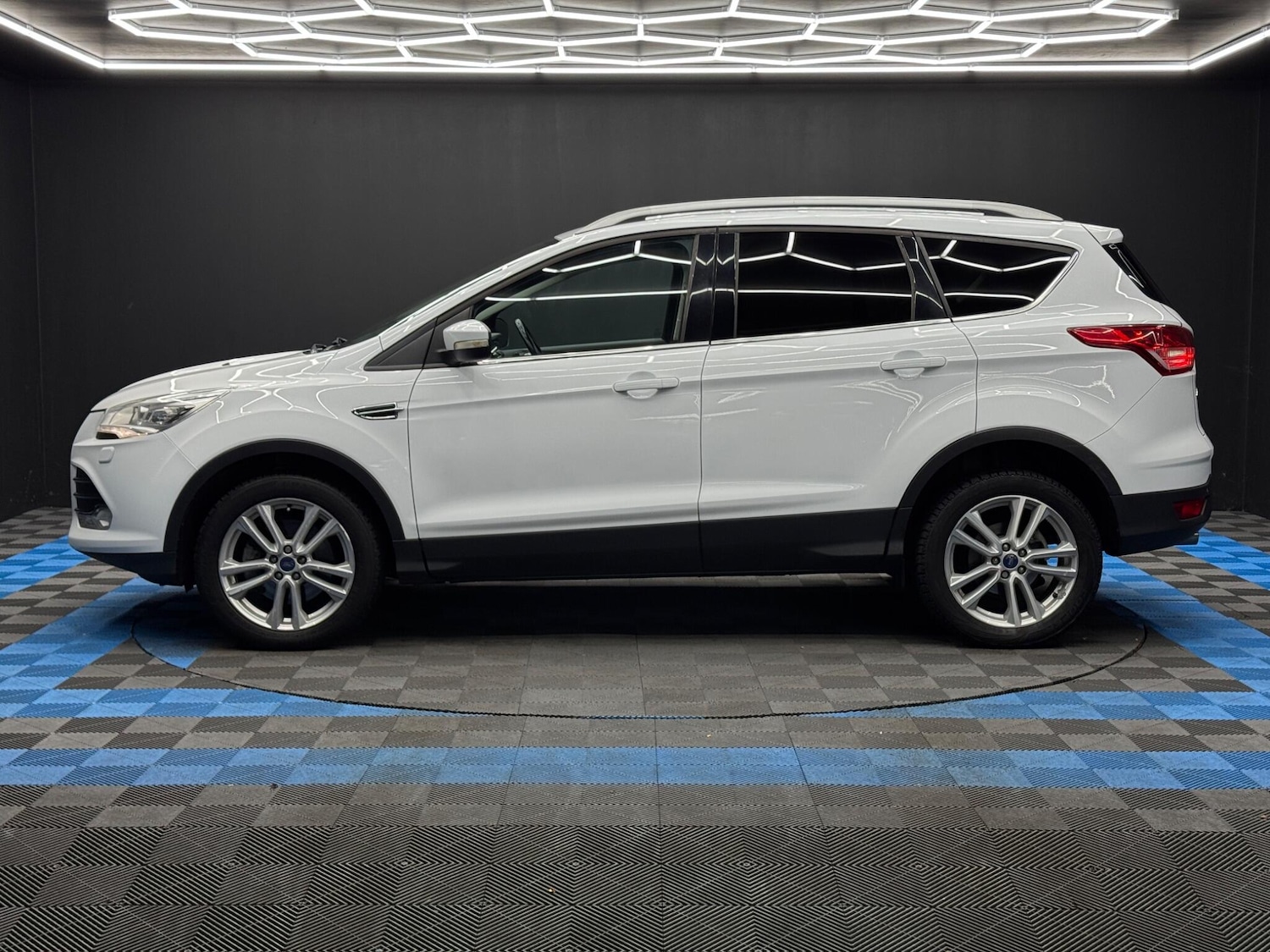 Used Ford Kuga for sale - 77550546: Photo 8