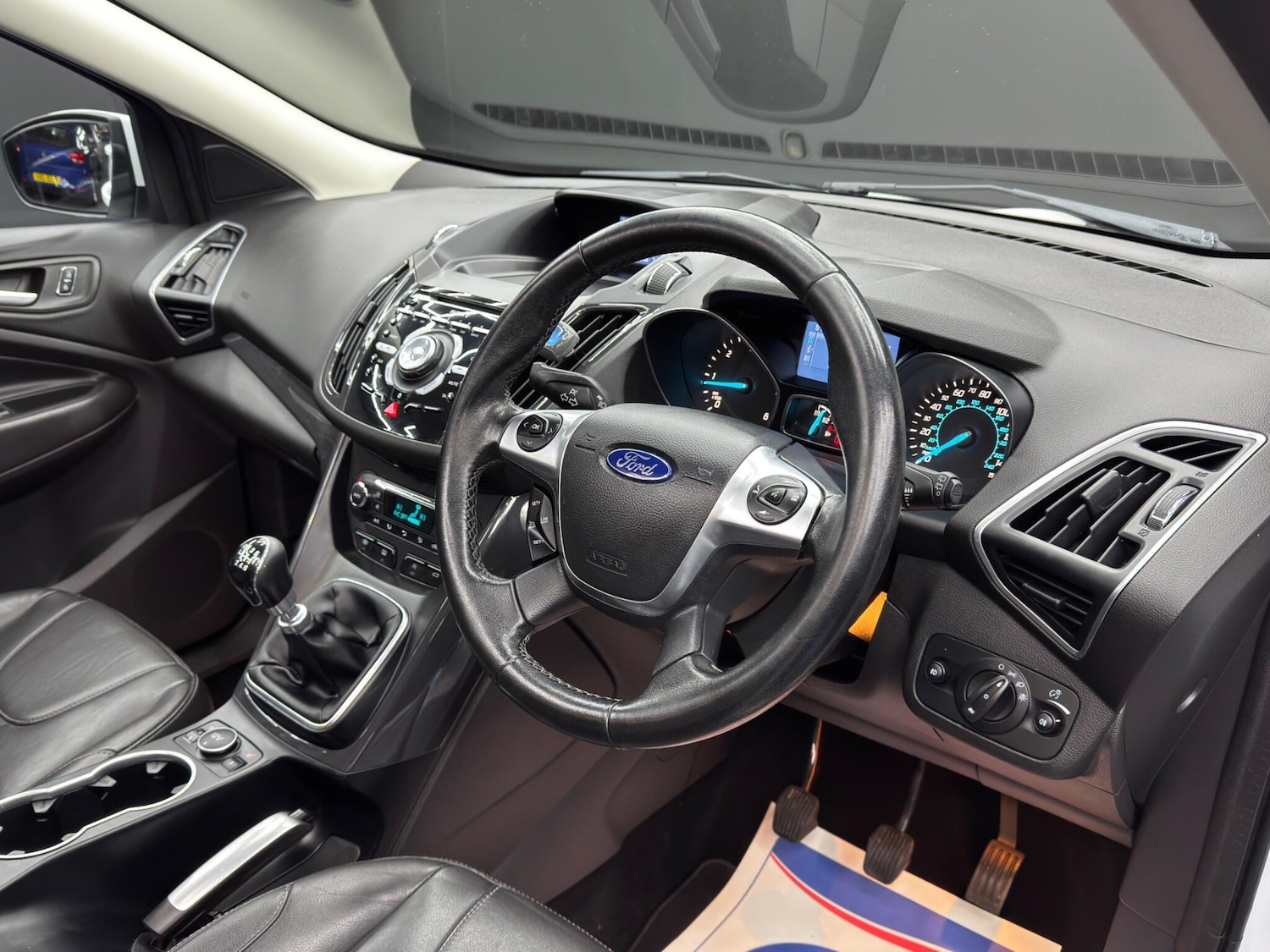 Used Ford Kuga for sale - 77550546: Photo 9