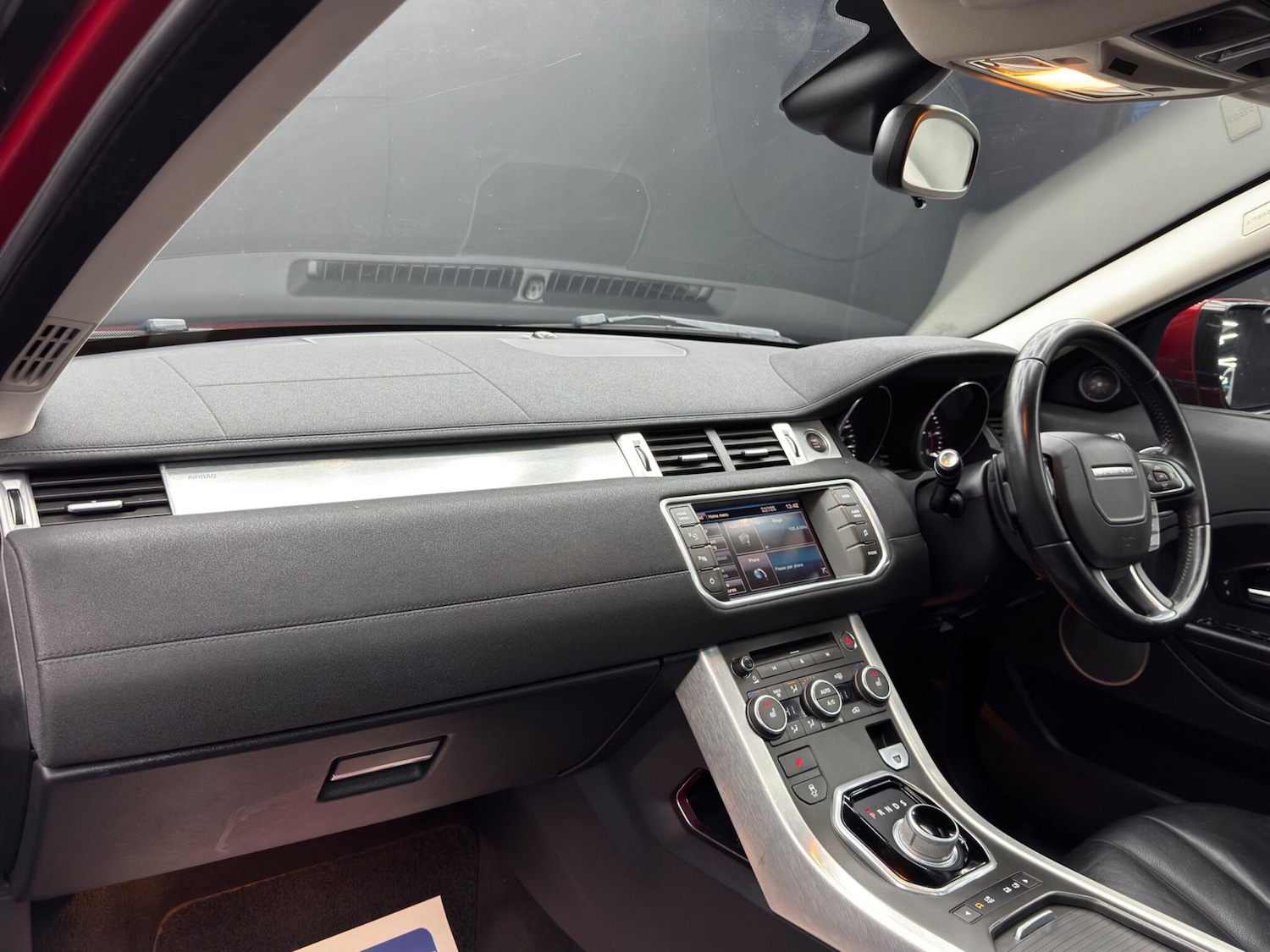 Used Land Rover Range Rover Evoque 2013 for sale - 76549898: Photo 11