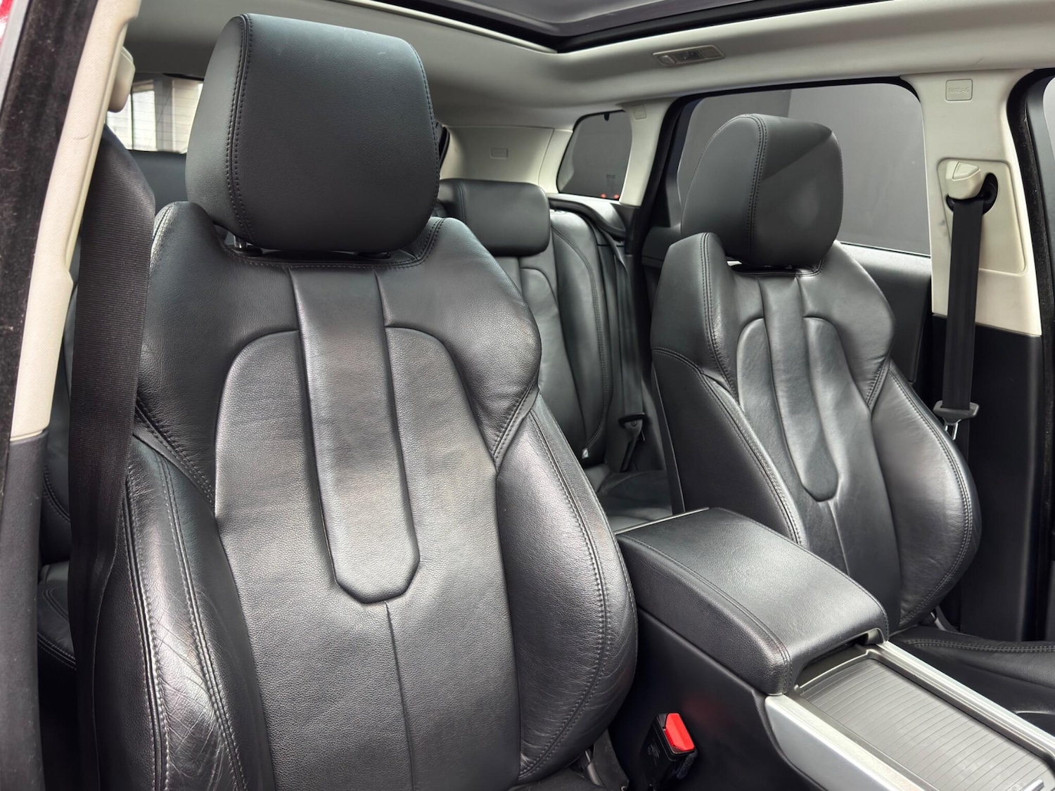 Used Land Rover Range Rover Evoque 2013 for sale - 76549898: Photo 12