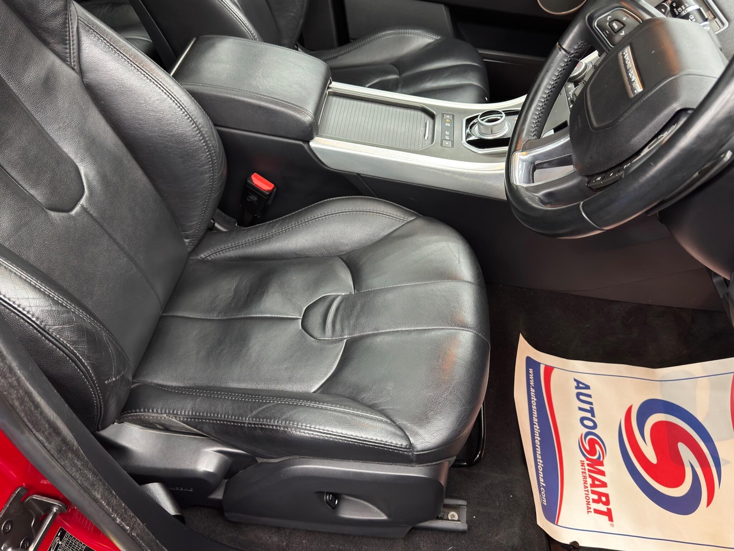 Used Land Rover Range Rover Evoque 2013 for sale - 76549898: Photo 13