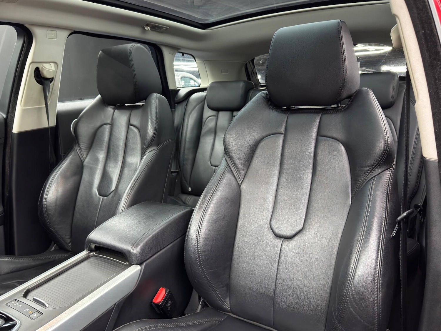 Used Land Rover Range Rover Evoque 2013 for sale - 76549898: Photo 14