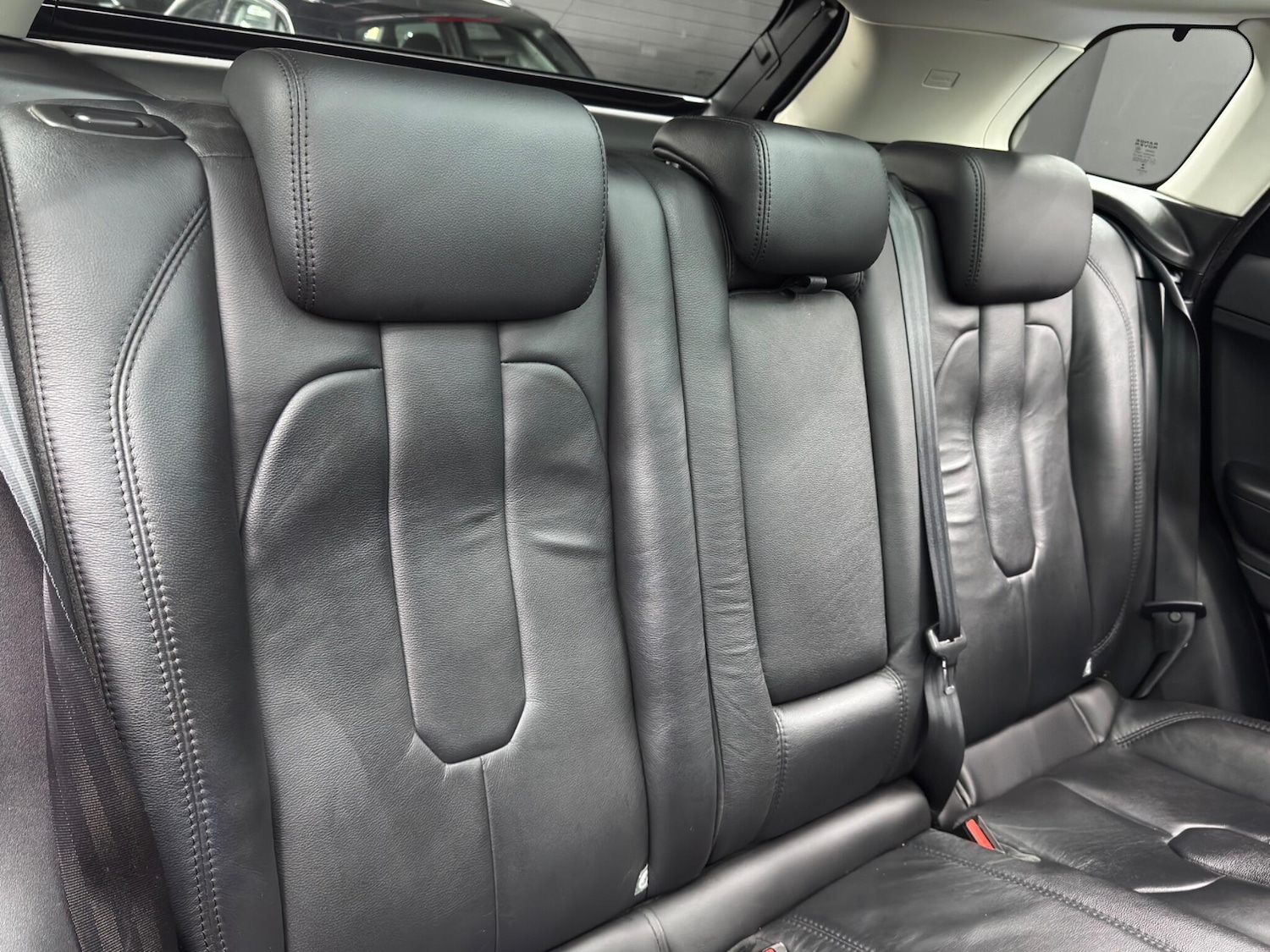 Used Land Rover Range Rover Evoque 2013 for sale - 76549898: Photo 15