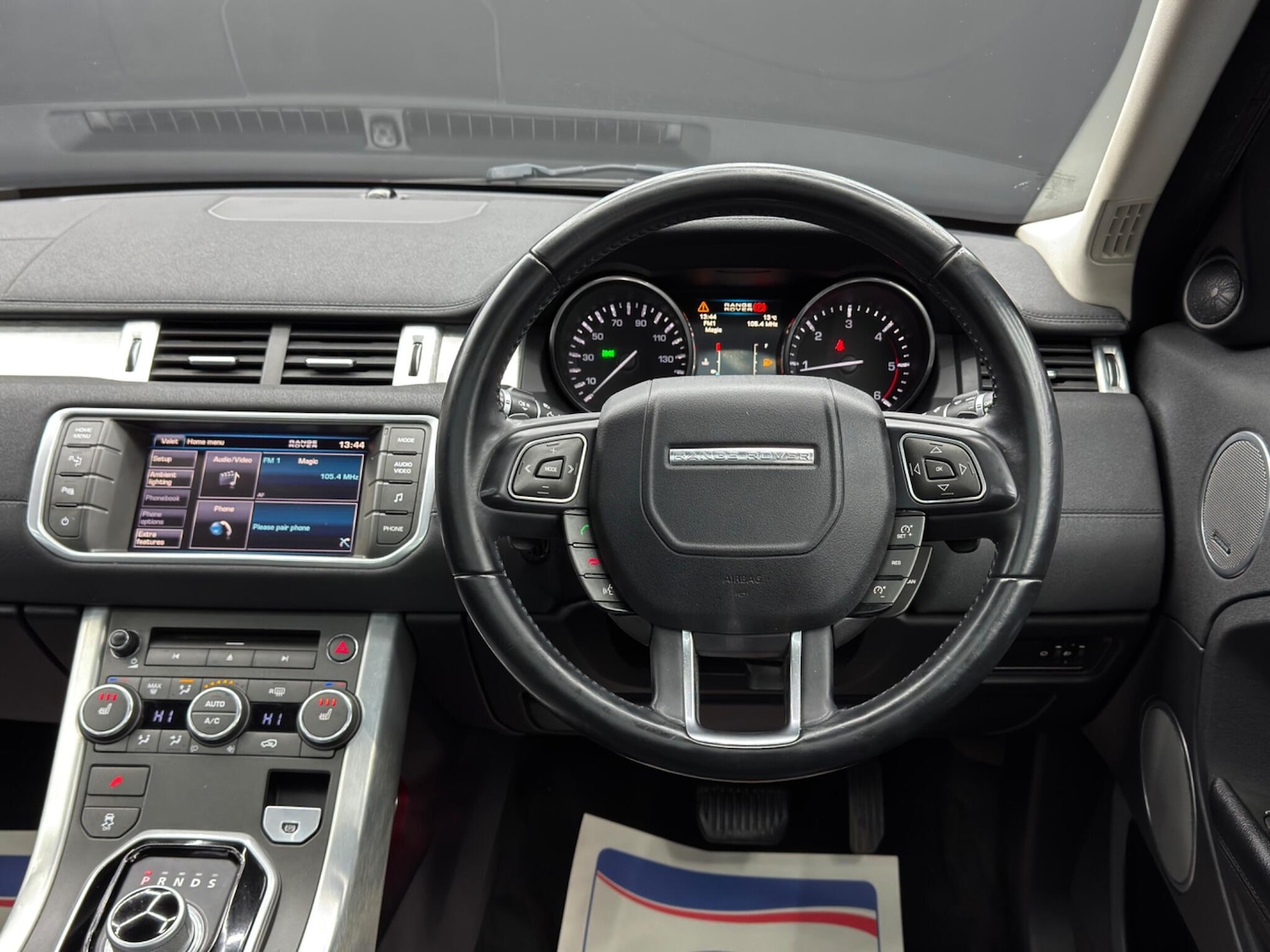 Used Land Rover Range Rover Evoque 2013 for sale - 76549898: Photo 18