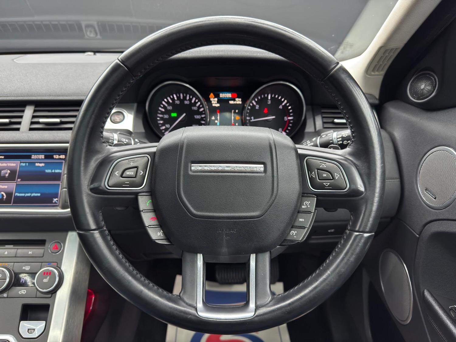 Used Land Rover Range Rover Evoque 2013 for sale - 76549898: Photo 19