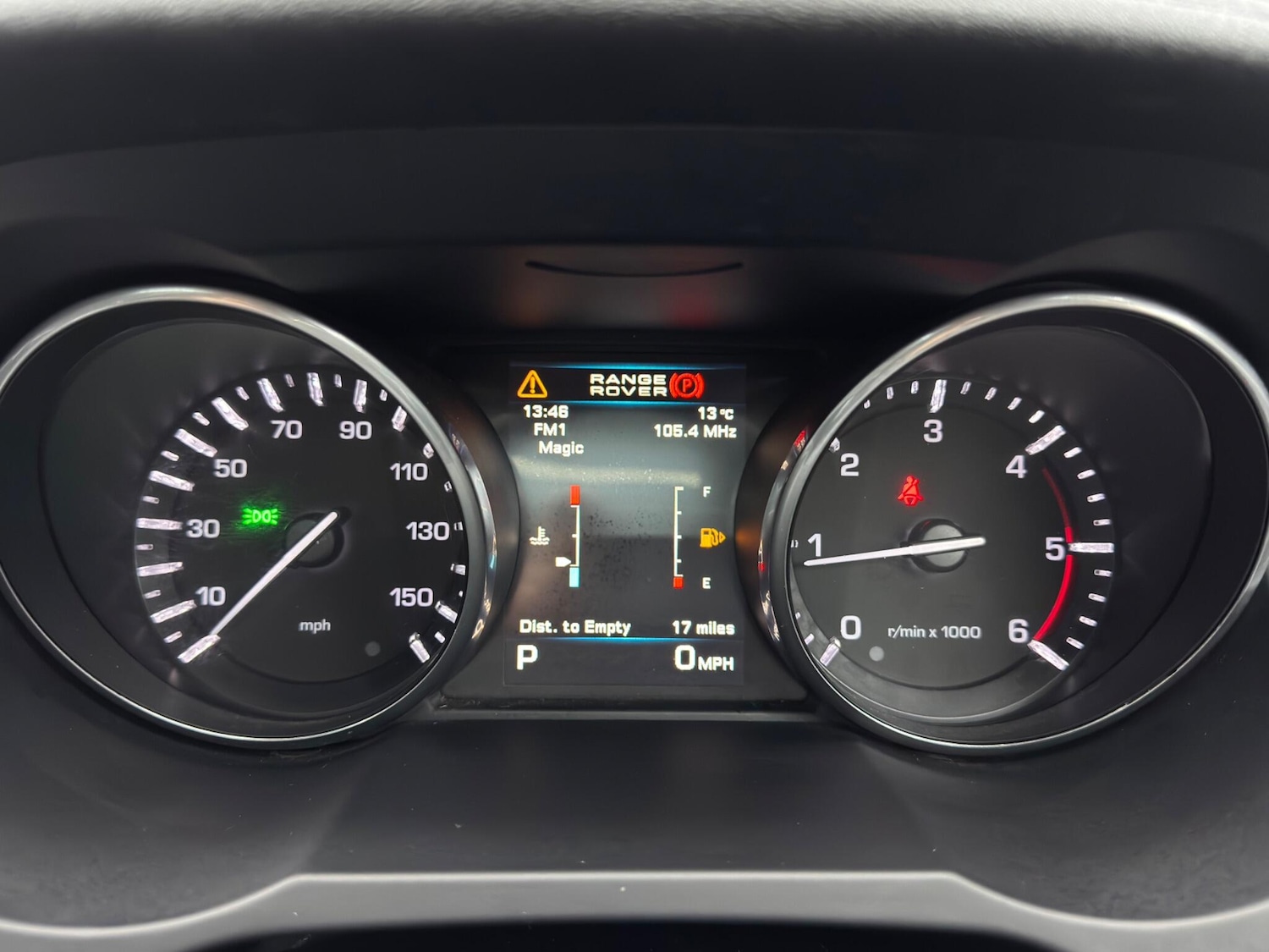 Used Land Rover Range Rover Evoque 2013 for sale - 76549898: Photo 22