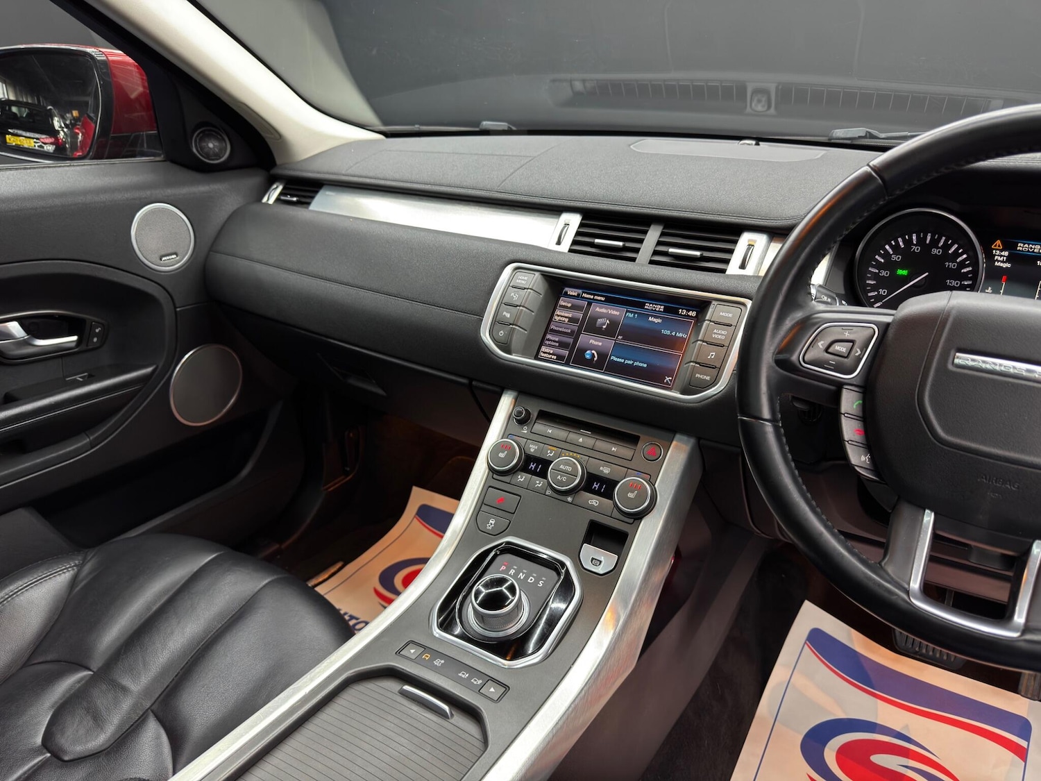 Used Land Rover Range Rover Evoque 2013 for sale - 76549898: Photo 23