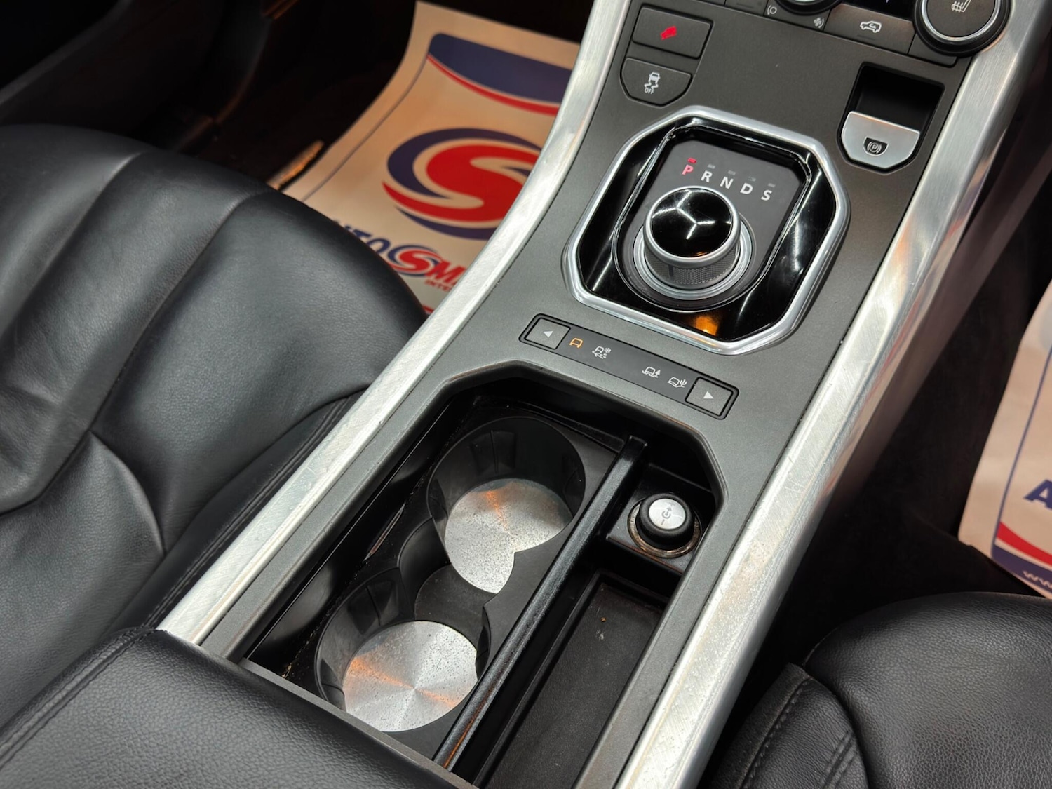 Used Land Rover Range Rover Evoque 2013 for sale - 76549898: Photo 24