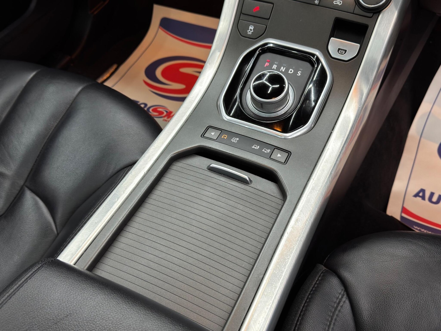 Used Land Rover Range Rover Evoque 2013 for sale - 76549898: Photo 25