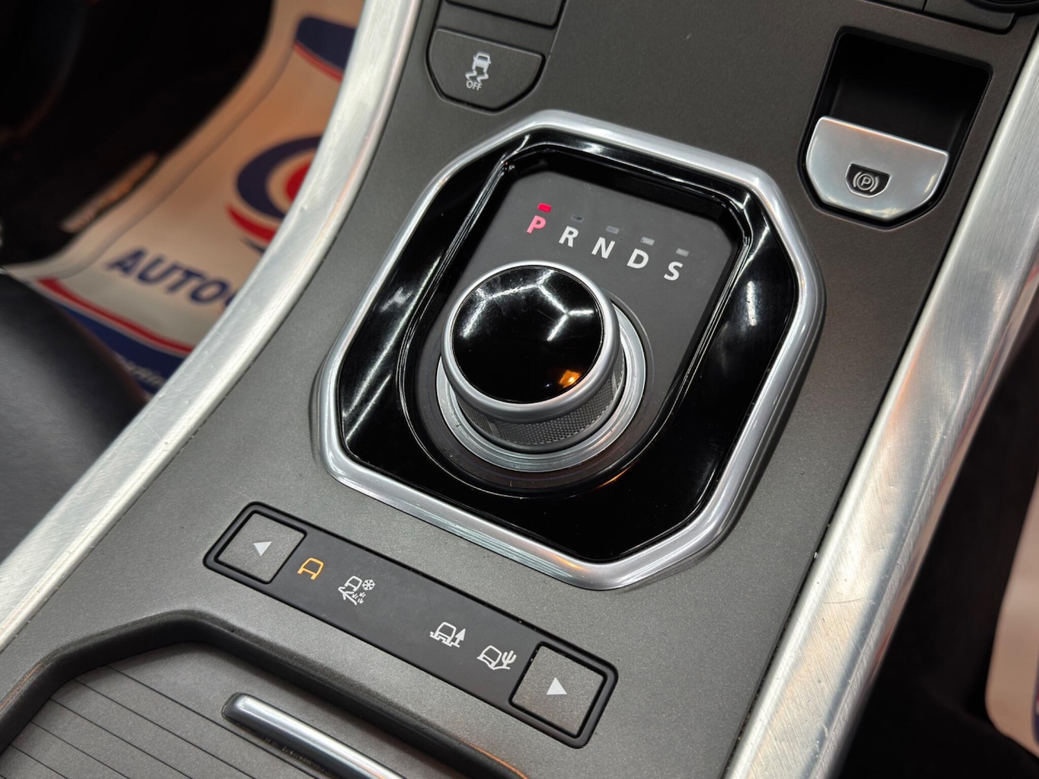 Used Land Rover Range Rover Evoque 2013 for sale - 76549898: Photo 26