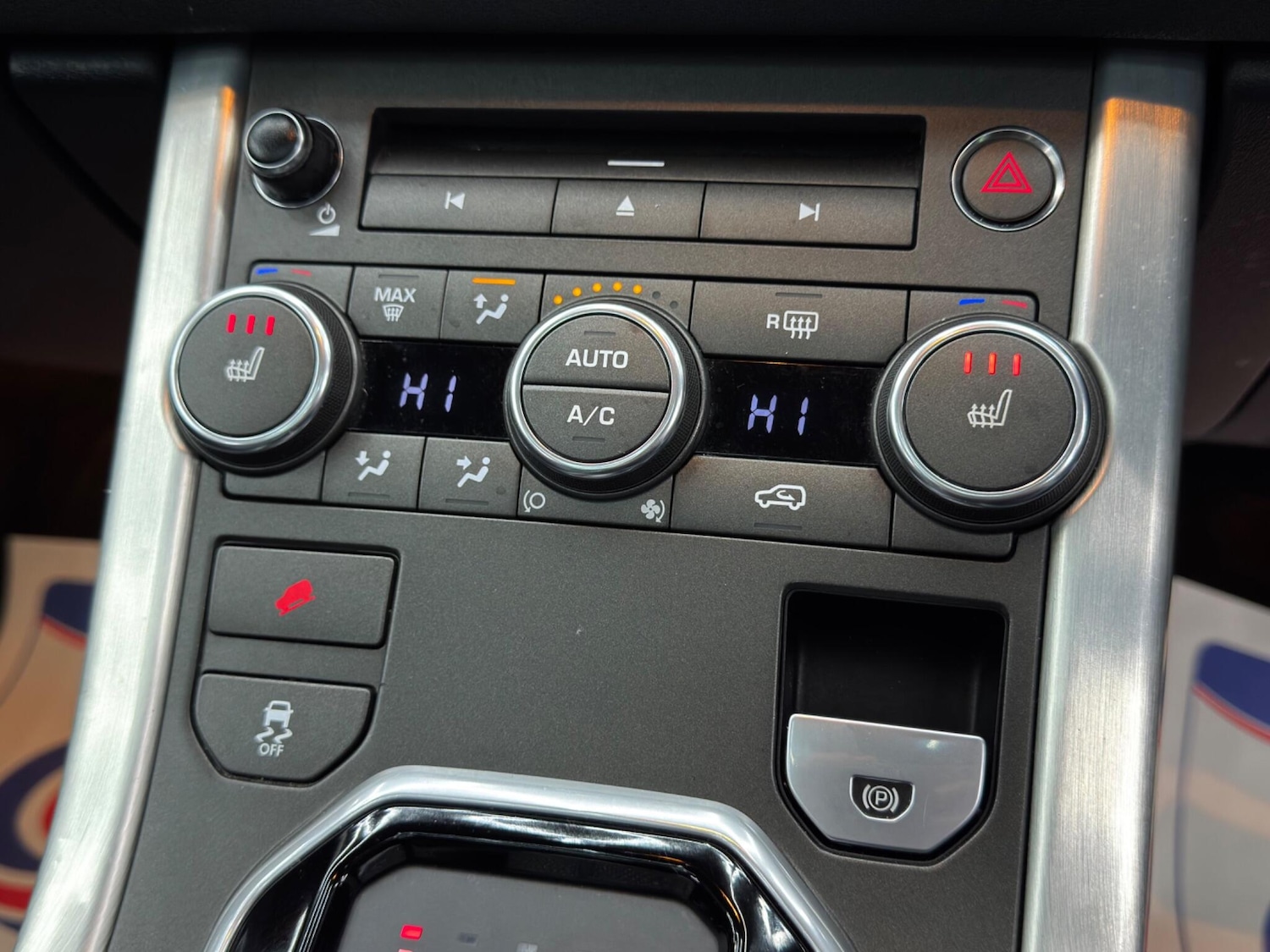 Used Land Rover Range Rover Evoque 2013 for sale - 76549898: Photo 27