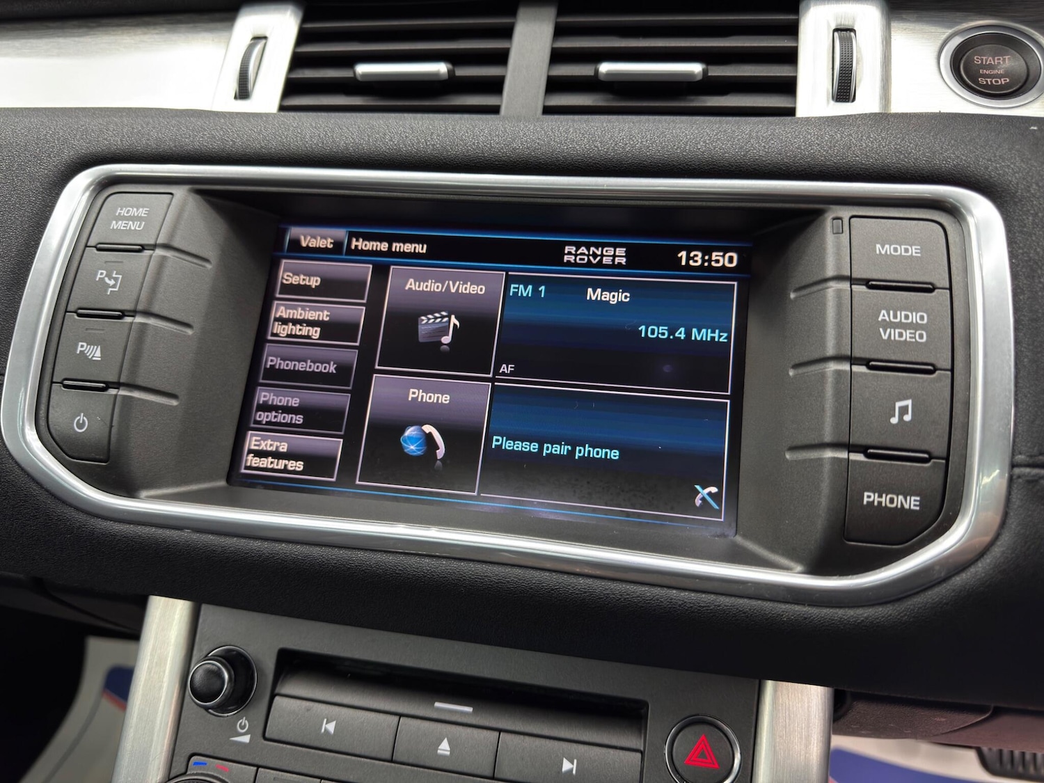 Used Land Rover Range Rover Evoque 2013 for sale - 76549898: Photo 28