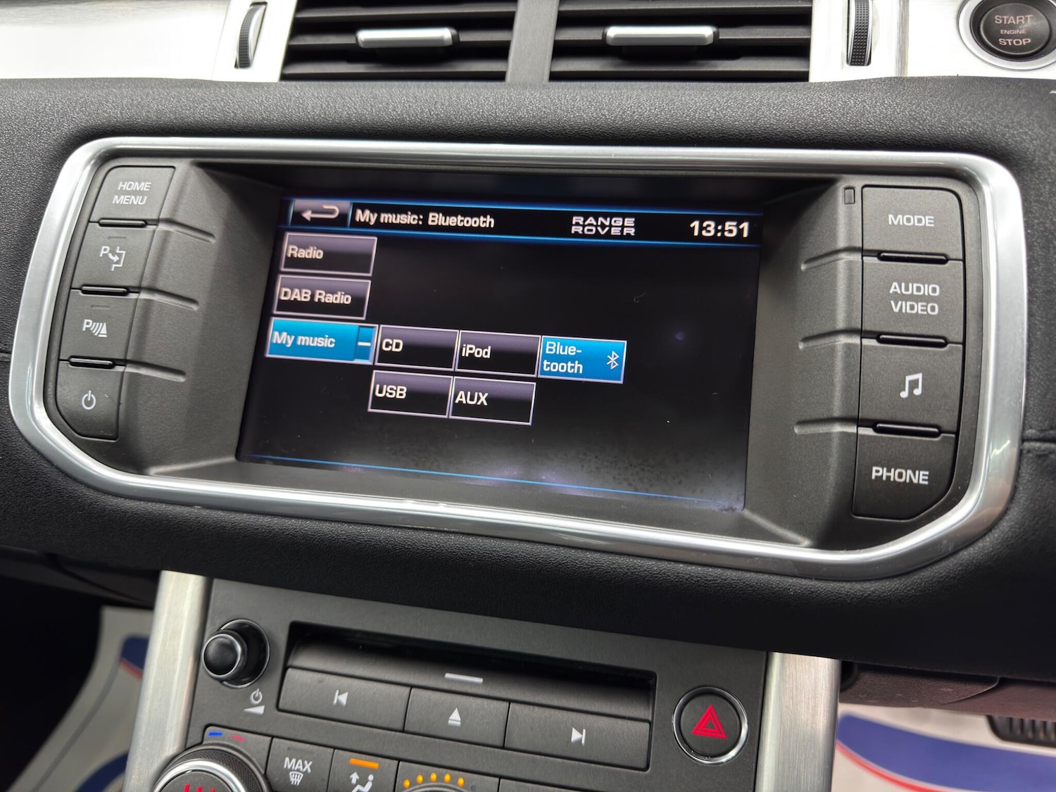 Used Land Rover Range Rover Evoque 2013 for sale - 76549898: Photo 30