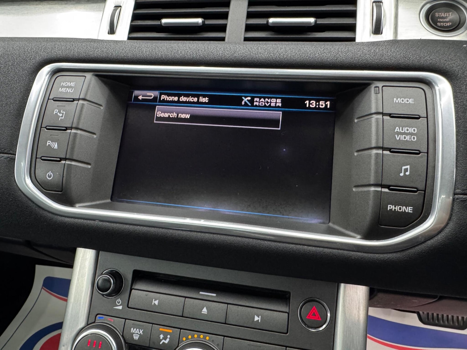 Used Land Rover Range Rover Evoque 2013 for sale - 76549898: Photo 31