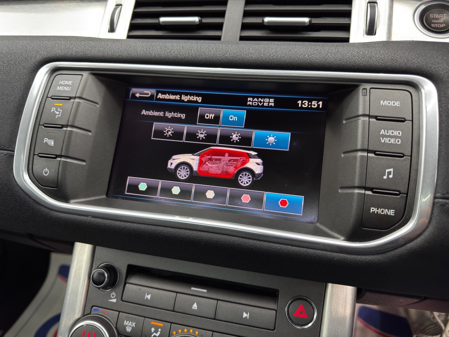 Used Land Rover Range Rover Evoque 2013 for sale - 76549898: Photo 32