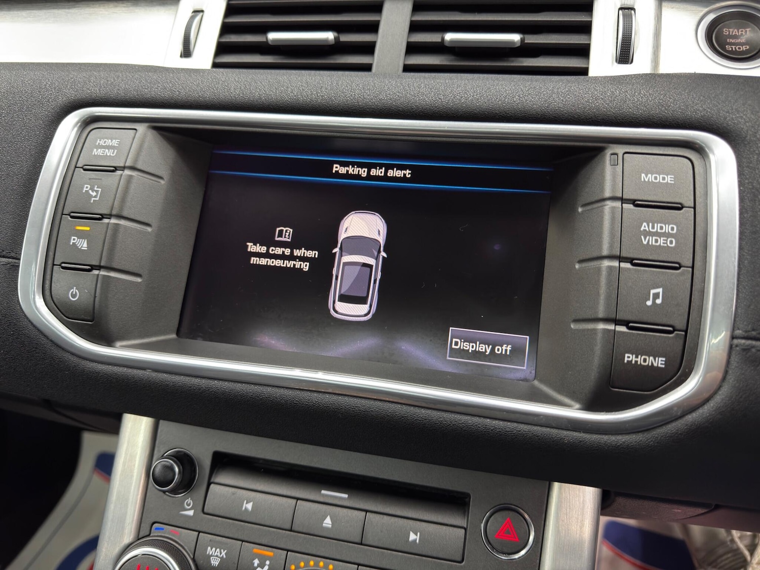 Used Land Rover Range Rover Evoque 2013 for sale - 76549898: Photo 33