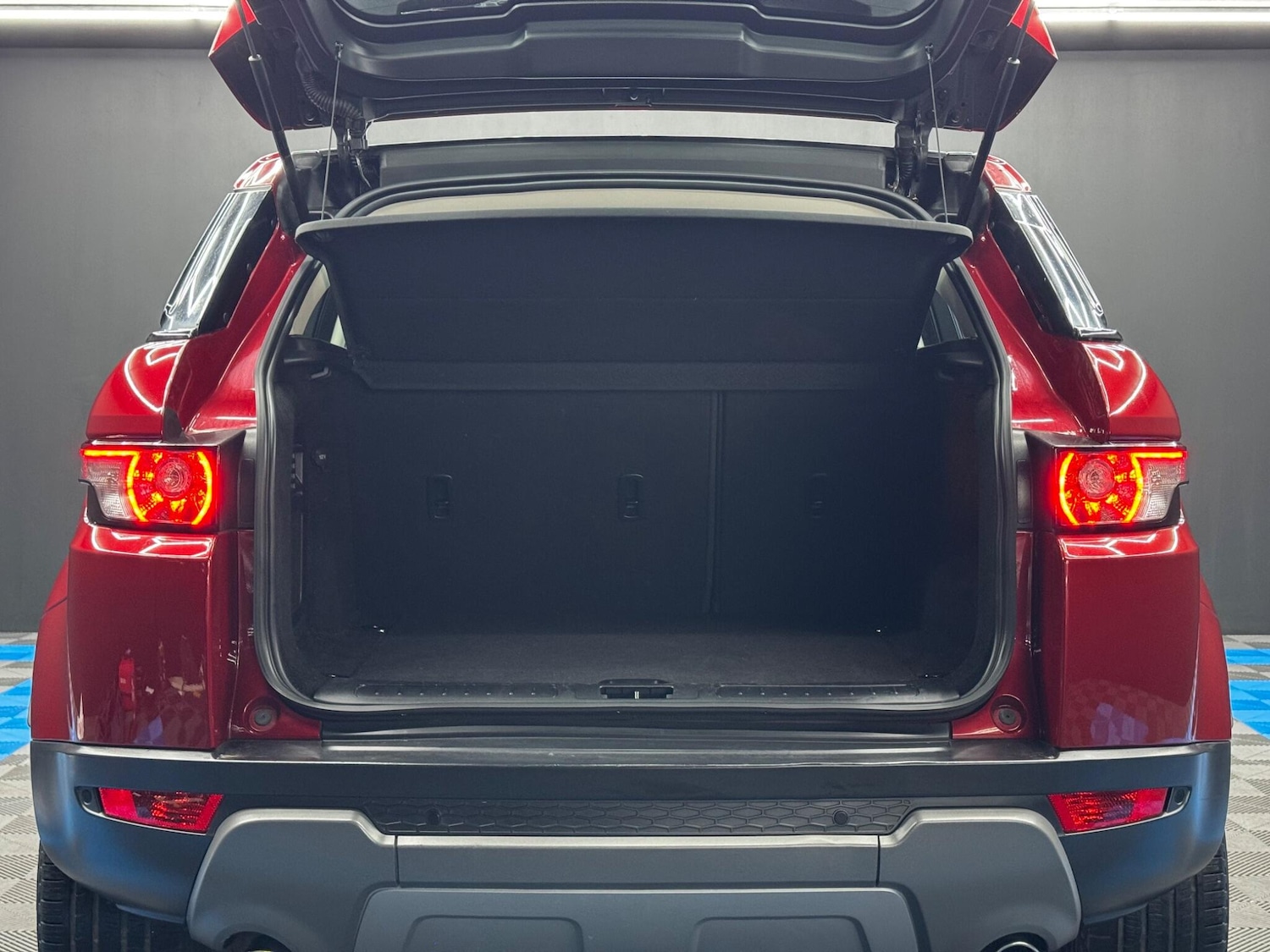 Used Land Rover Range Rover Evoque 2013 for sale - 76549898: Photo 37