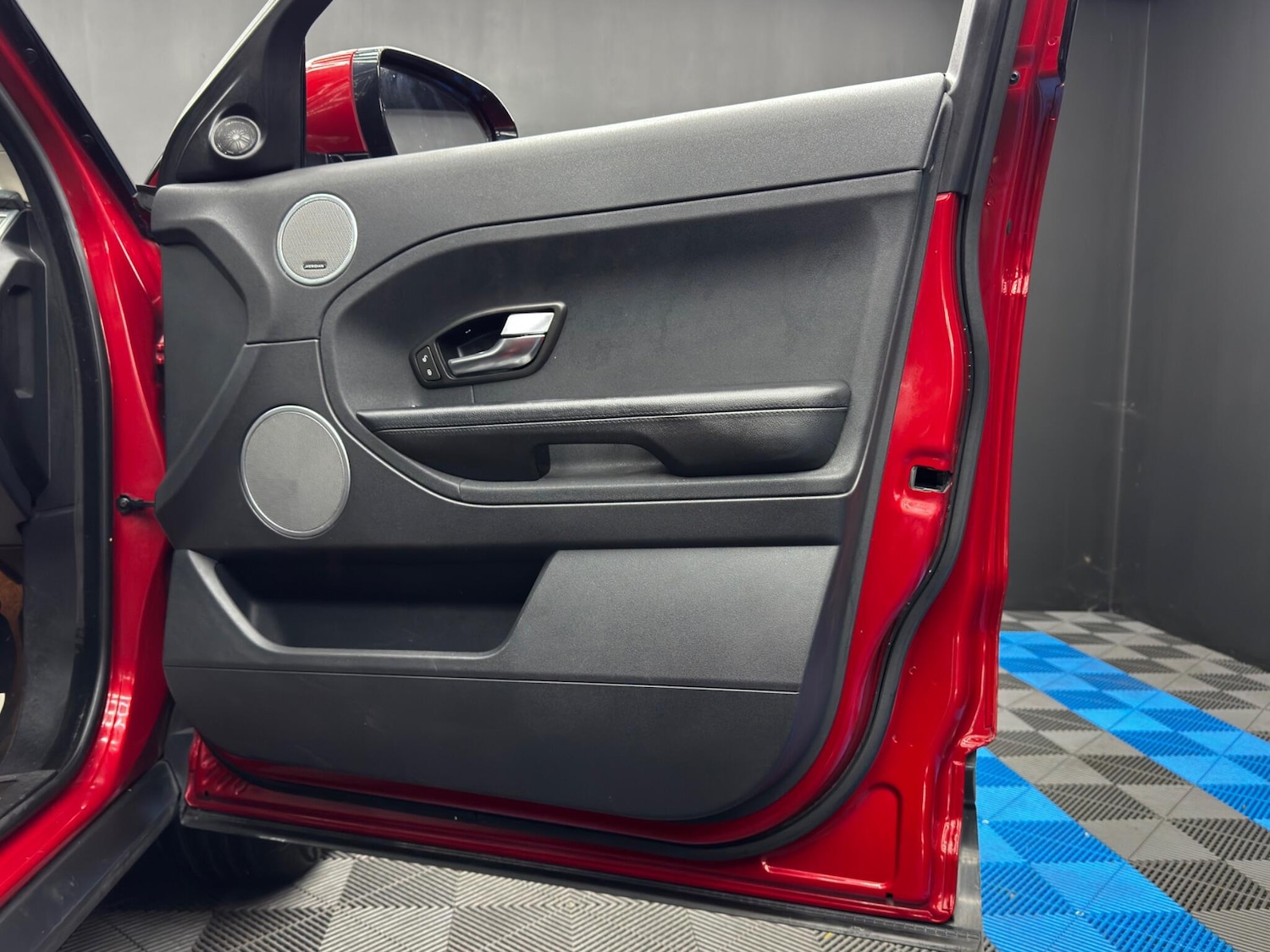 Used Land Rover Range Rover Evoque 2013 for sale - 76549898: Photo 38