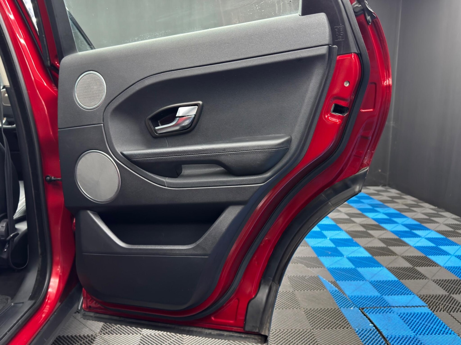 Used Land Rover Range Rover Evoque 2013 for sale - 76549898: Photo 41