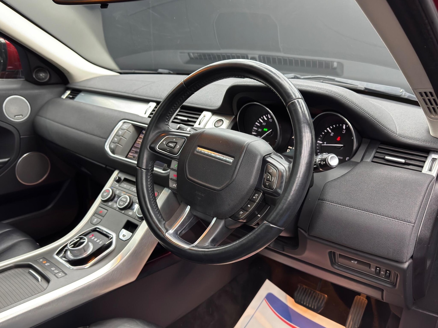 Used Land Rover Range Rover Evoque 2013 for sale - 76549898: Photo 9