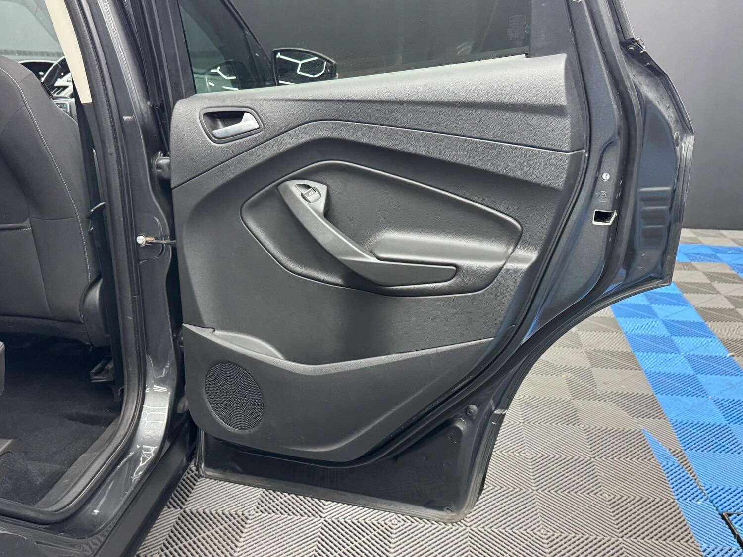 Vehicle 37
