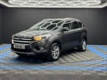 Used Ford Kuga 2019 for sale - 74725592: Photo