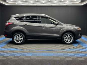 Used Ford Kuga 2019 for sale - 74725592: Photo