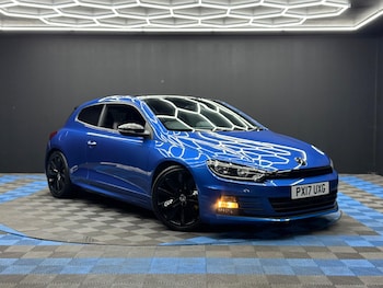 2017 (17) - 2.0 TDI BlueMotion Tech R-Line Black Edition DSG Euro 6 (s/s) 3dr