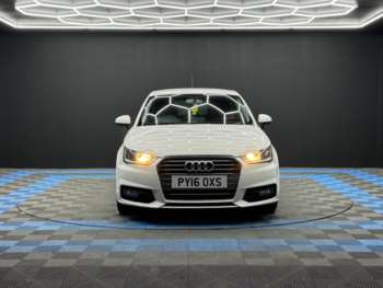 Used Audi A1 2016 for sale - 74643105: Photo