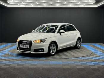 Used Audi A1 2016 for sale - 74643105: Photo
