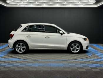 Used Audi A1 2016 for sale - 74643105: Photo