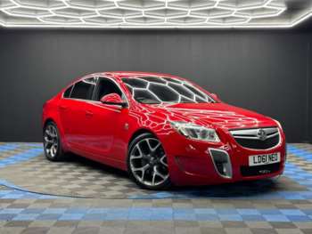 (61) - 2.8i Turbo V6 VXR Nav Auto 4WD Euro 5 4dr