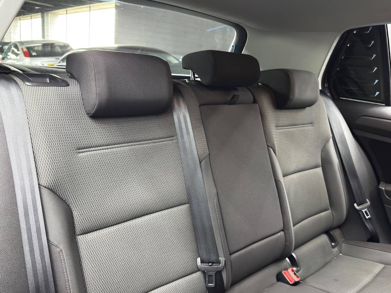 Used Volkswagen Golf 2018 for sale - 77993771: Photo 14