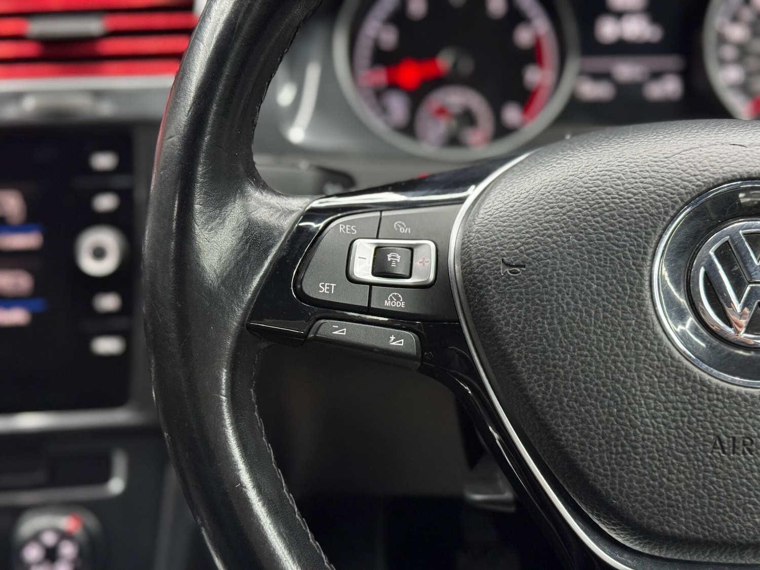 Used Volkswagen Golf 2018 for sale - 77993771: Photo 19