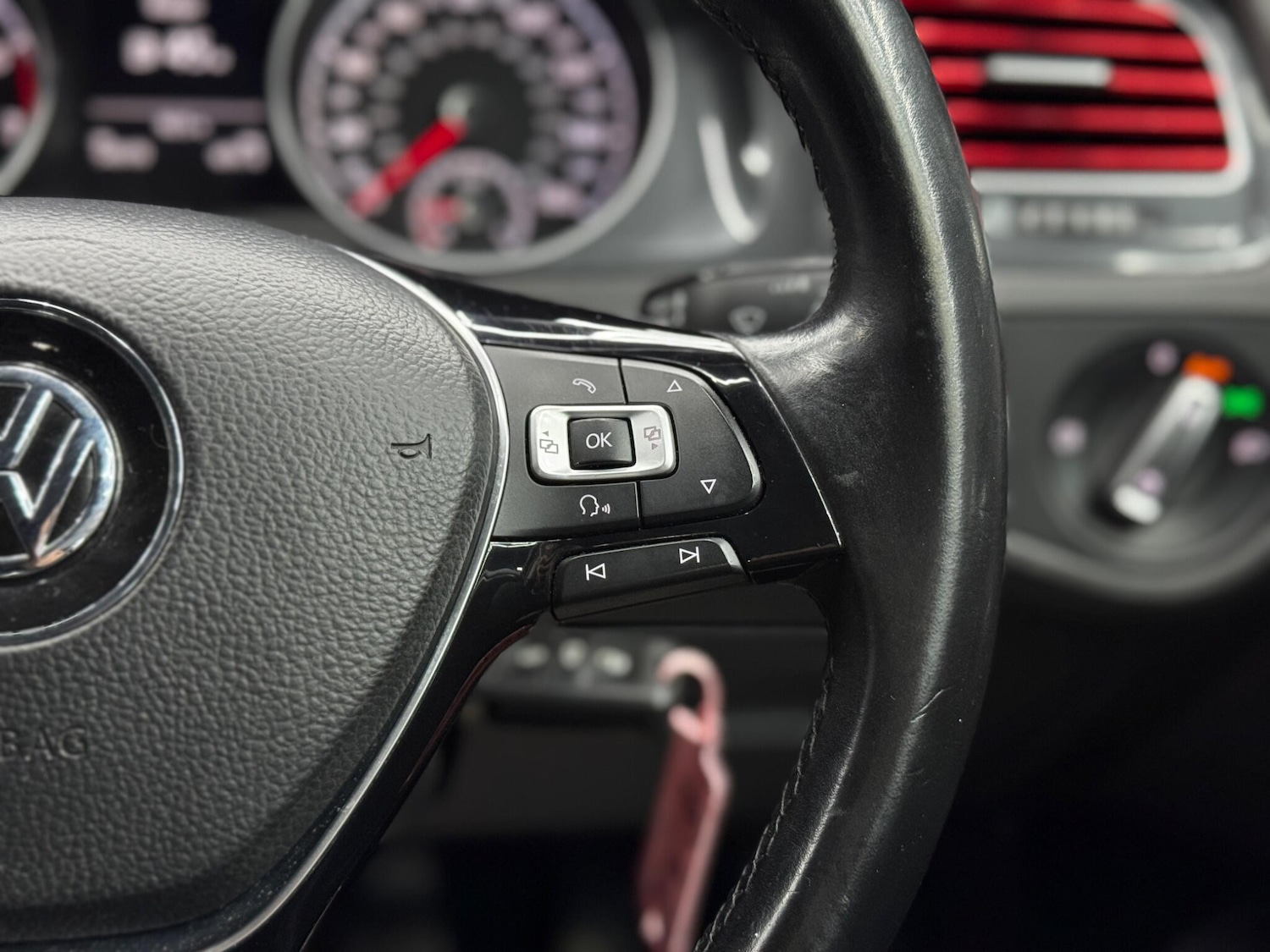 Used Volkswagen Golf 2018 for sale - 77993771: Photo 20