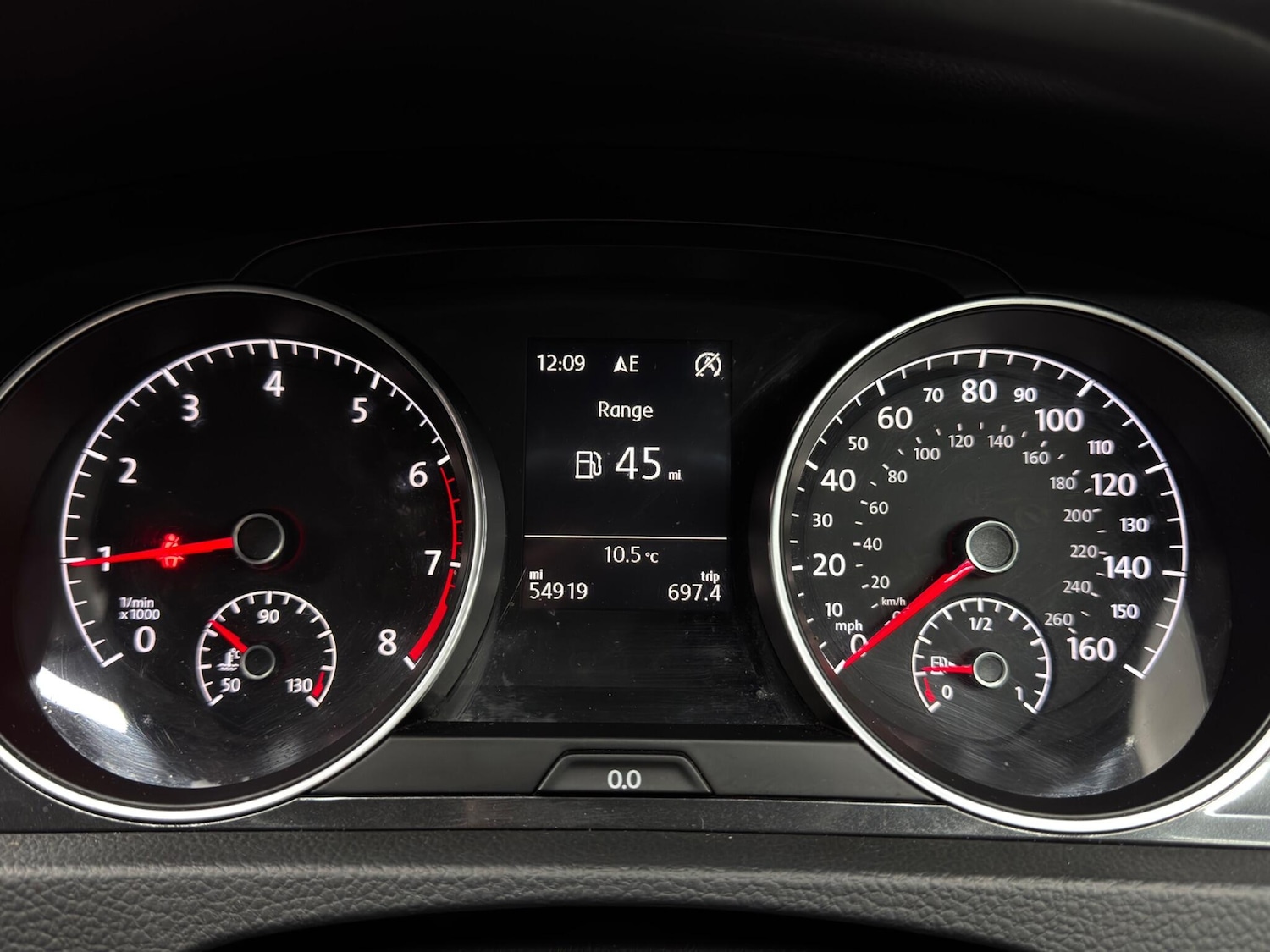 Used Volkswagen Golf 2018 for sale - 77993771: Photo 21