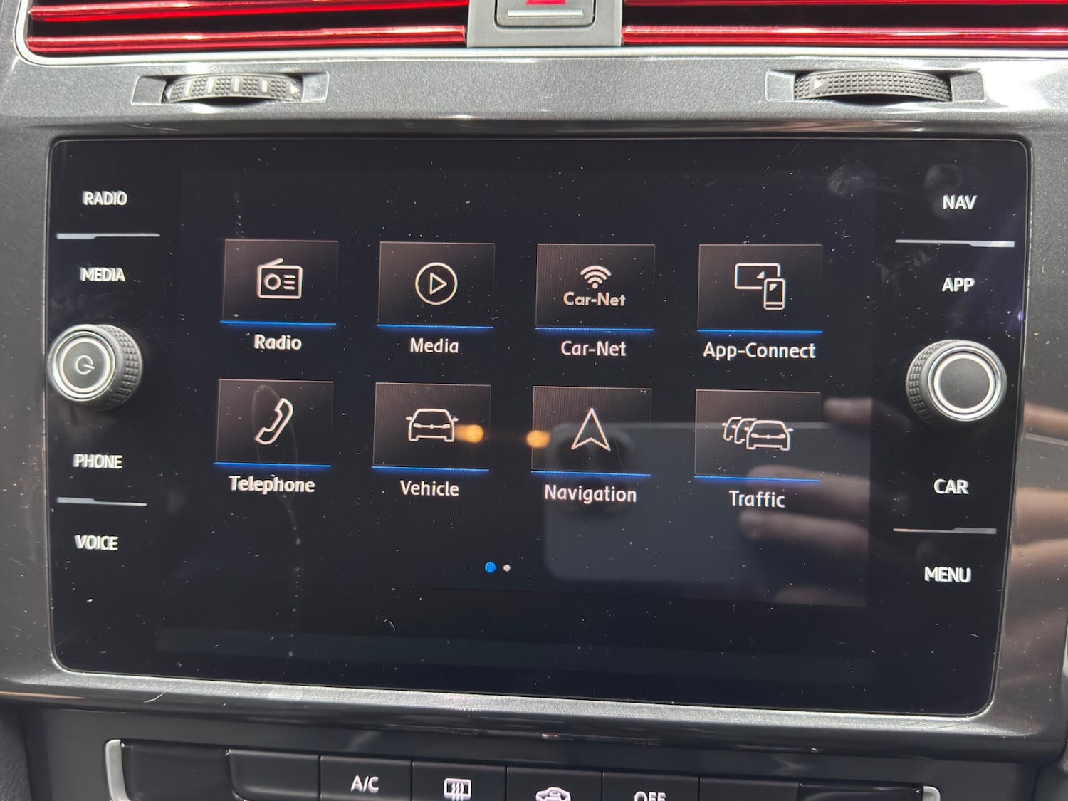 Used Volkswagen Golf 2018 for sale - 77993771: Photo 27