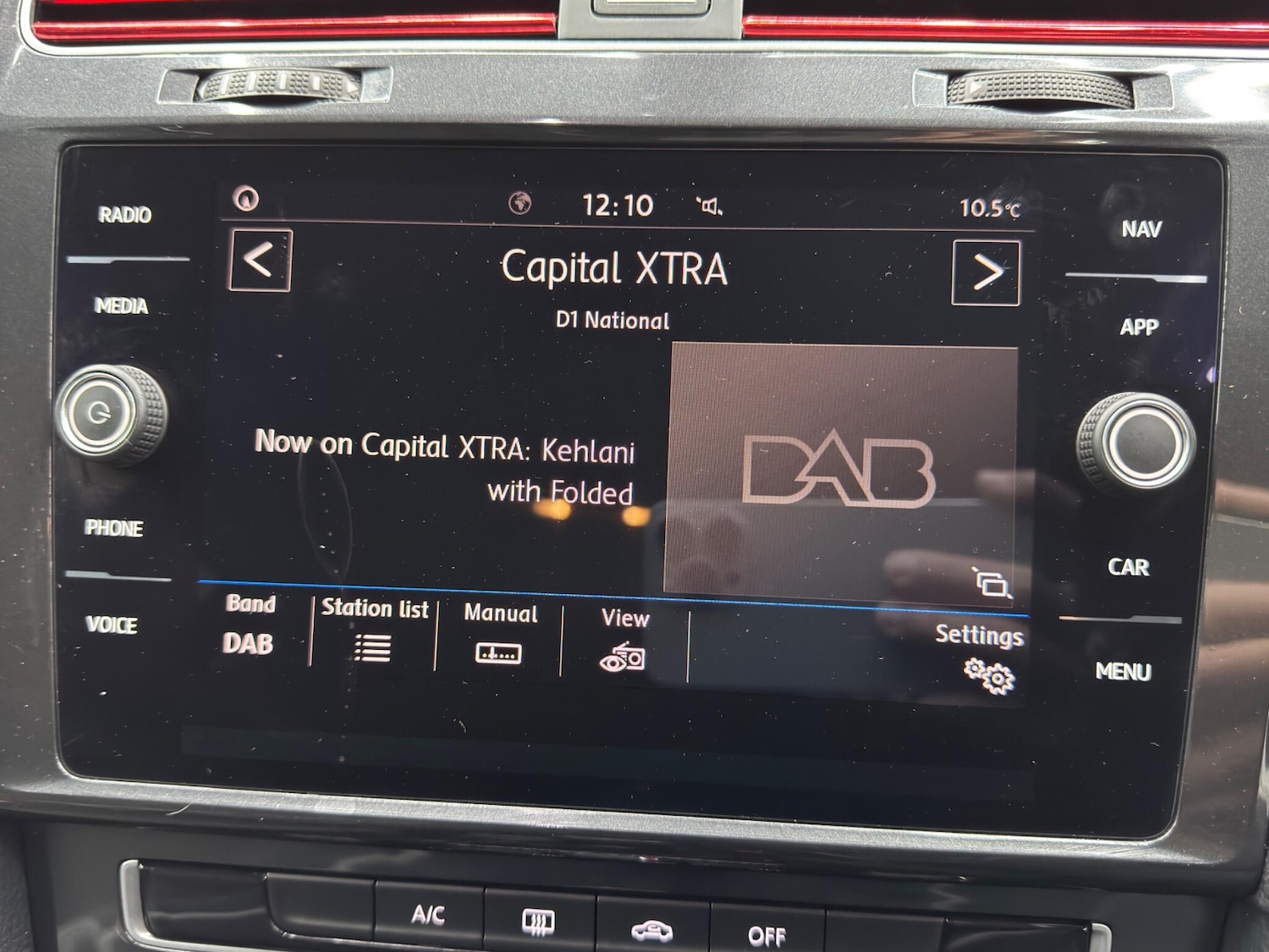 Used Volkswagen Golf 2018 for sale - 77993771: Photo 28