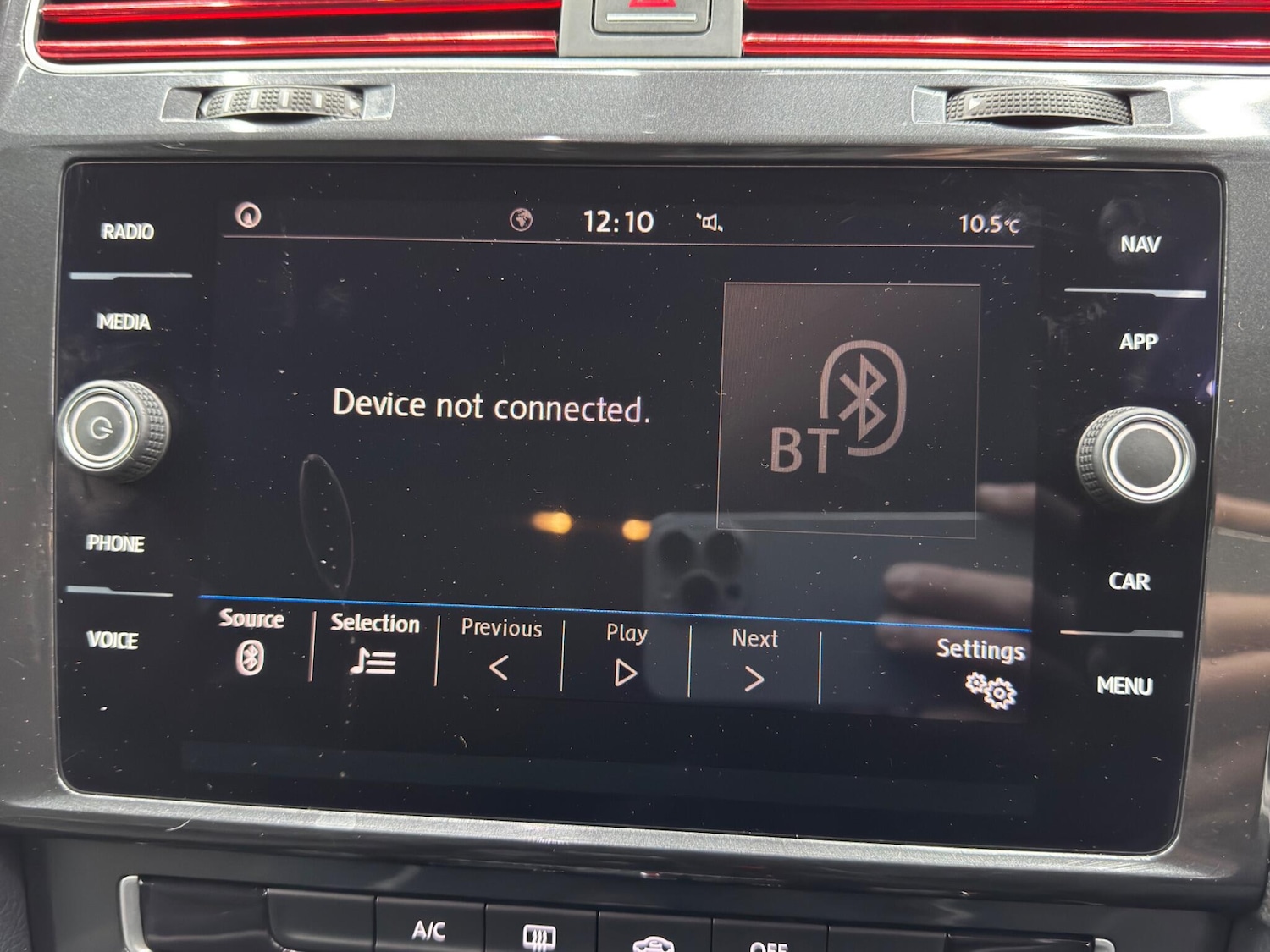 Used Volkswagen Golf 2018 for sale - 77993771: Photo 29